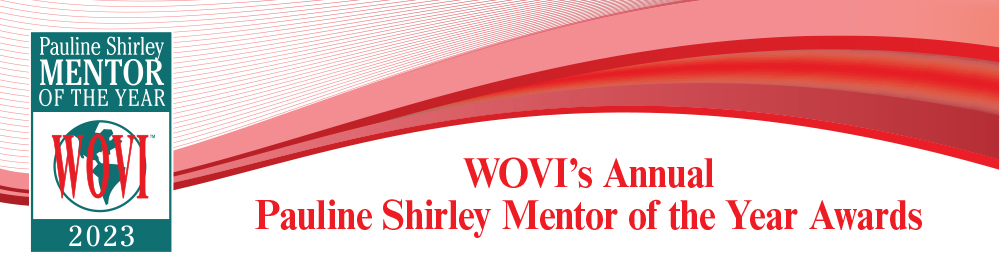 New Mentor Mingle — Women's Opportunity Center